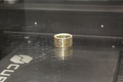 Simplicity 1717526 Spacer-1.135idx1.625o
