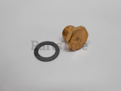 Briggs & Stratton 498978 Main Jet - image 3