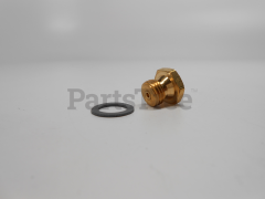 Briggs & Stratton 498978 Main Jet - image 5