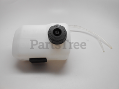 RedMax 530047878 Fuel Tank Assembly - image 3