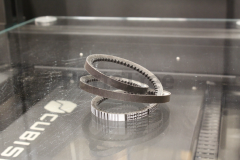 Snapper 820271 Belt, Black - image 4