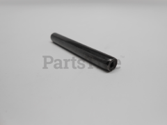 MTD GW-97072 Spiral Spring Pin - image 1