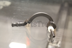 Briggs & Stratton 693628 Choke Shaft - image 3
