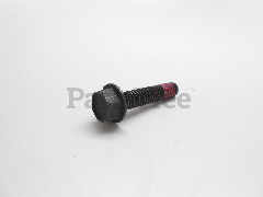 MTD IH-451821 Thread Forming Hex Head Screw, 1/4-20 X 1.25" - image 2