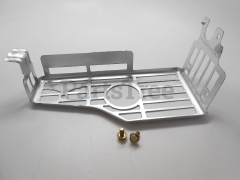 Briggs & Stratton 590486 Muffler Guard - image 2