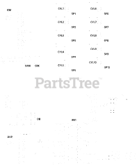 Generac QT07068JNAN - Generac 70kW Home Standby Generator (SN: 5775758 - 5775758) (2010) Schematic Daigram (0F3901)