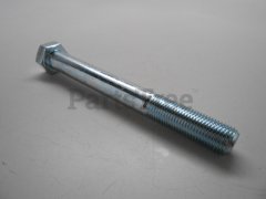 Snapper 90993 Hex Capscrew, 1/2f X4-1/2 - image 2