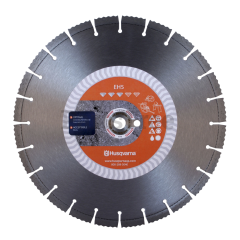 Husqvarna 542777028 14 125 20mm Eh10 - image 1