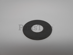 MTD 7360100 Flat Washer, .531 Id