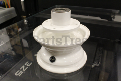 Exmark E323360 Wheel And Hub Assembly