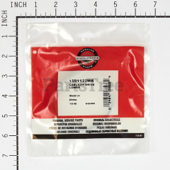 Simplicity 313449 Lower Front Drive Cable - image 4