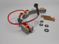 Briggs & Stratton 696578 Alternator - image 2
