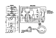 Generac S5002 (8983-3) - Generac 5,000 Watt Portable Generator Wiring Diagram &amp; Schematic