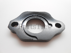 Troy-Bilt 16211-ZL8-000 Carburetor Insulator - image 2