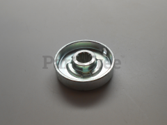 Echo 61031307130 Blade Fixing Plate - image 2