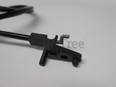 RedMax 530054626 Throttle Cable - image 2