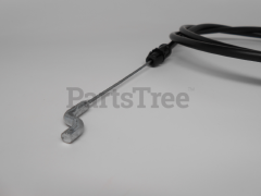 MTD 746-0713A Clutch Cable - image 3