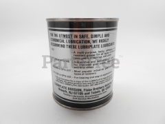 Simplicity 723621 Lubriplate Lubricant, 14oz Can Gr-132 - image 2