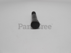 Simplicity 7011013 Tapered Axle Bolt, Rh 5/16-24 X 2 - image 3