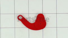 RedMax 521740401 Plate - image 2