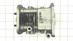 MTD 753-06311 Cylinder Assembly - image 3