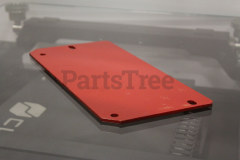 Exmark E303494 Cover Plate - image 2