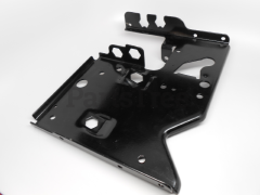 MTD 783-0653B Steering Support Bracket - image 4