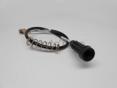 RedMax 532404981 Lift Lever Plunger Assembly, Black 17.32 - image 4