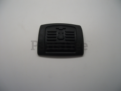 RedMax 532401722 Pedal Pad, Forward - image 1