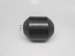 Simplicity 73142 Deck Roller, Black - image 5