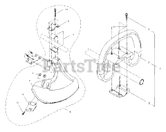 Shindaiwa T 195 S - Shindaiwa String Trimmer