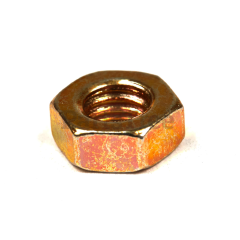 Simplicity 92987 Use 690800: Nut  Hex Mach - image 2