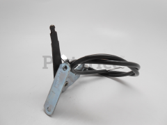 Toro 110684 Throttle-Control - image 3
