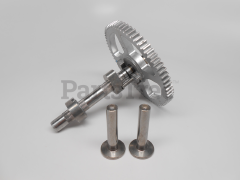 MTD BS-790400 Camshaft - image 5