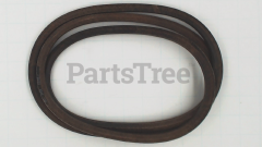 Snapper 7105981 Belt, Double Angled - image 1
