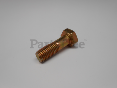 MTD 710-0888 Special Hex Screw, 5/16-24 X 1.0 - image 1