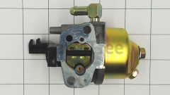 MTD 951-05021 Carburetor Assembly - image 2