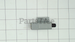 Simplicity 1701521 Plunger Switch, No - image 4