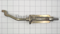 RedMax 532195171 Lift Link Assembly, Rear - image 1