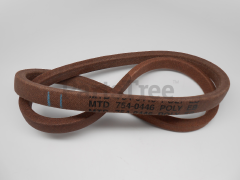 MTD 954-0446 Belt, .700 X 46" L