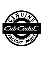 Cub Cadet 19 EHC-C (59AH202-050) - Cub Cadet Double Sided Extended Hedge Clipper .Quick Reference