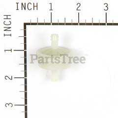 Simplicity 4112 Fuel-Filter (5 X 394358s) - image 2