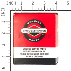 Briggs & Stratton 392308S Air Filter Cartridge - image 2