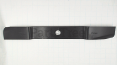 Snapper 1702366 Mower Blade, 20.55" - image 1