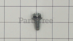 Snapper 5250596 Capscrew -Hh