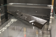 Simplicity 5212271 Mower Blade, 18" - image 3