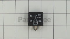 MTD 7251718 Relay - image 2