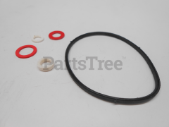 MTD 951-11773 Carburetor Rebuild Kit, Hy-2p - image 3