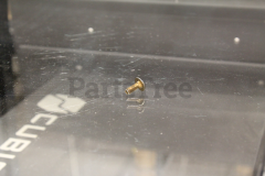 Snapper 7090551 Short Neck Carriage Bolt, 1/4-20 X 5/8, Gr 5 - image 2