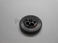 Echo P021006063 Clutch Drum And Bearing Assembly - image 3